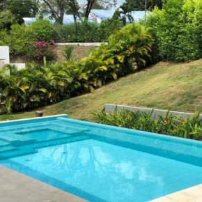 Casa Campestre Vacacional para Familias en el Condominio el Peñón